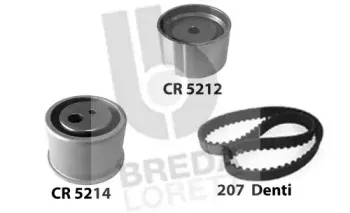Комплект ремня ГРМ BREDA LORETT купить