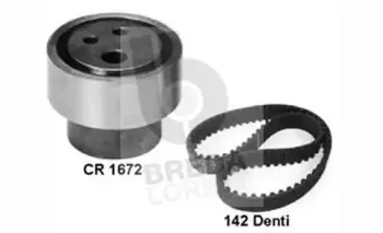 Комплект ремня ГРМ BREDA LORETT купить