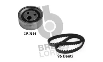 Комплект ремня ГРМ BREDA LORETT купить