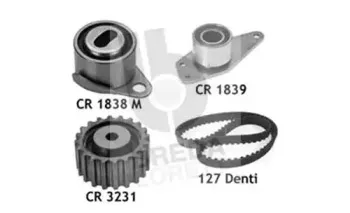 Комплект ремня ГРМ BREDA LORETT купить