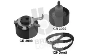 Комплект ремня ГРМ BREDA LORETT купить