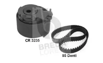 Комплект ремня ГРМ BREDA LORETT купить