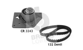 Комплект ремня ГРМ BREDA LORETT купить