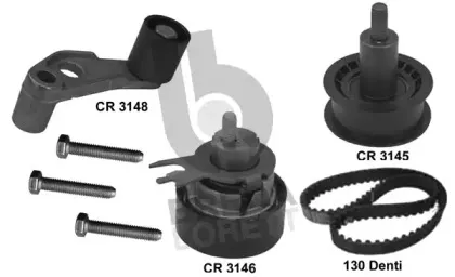 Комплект ремня ГРМ BREDA LORETT купить
