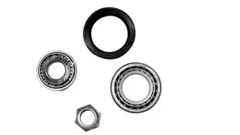 Комплект подшипника ступицы колеса BREDA LORETT купить