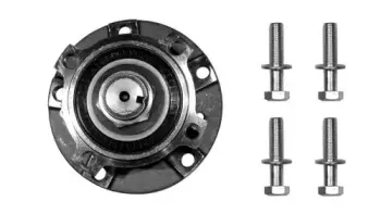 Комплект подшипника ступицы колеса BREDA LORETT купить