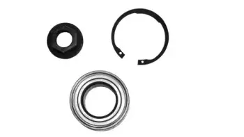 Комплект подшипника ступицы колеса BREDA LORETT купить