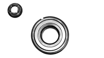 Комплект подшипника ступицы колеса BREDA LORETT купить