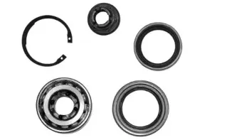 Комплект подшипника ступицы колеса BREDA LORETT купить