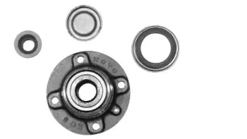 Комплект подшипника ступицы колеса BREDA LORETT купить