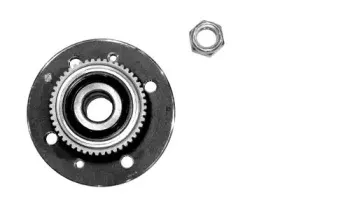 Комплект подшипника ступицы колеса BREDA LORETT купить