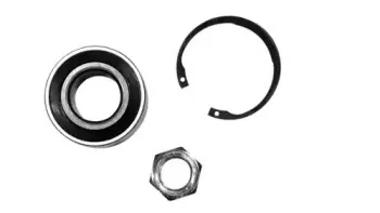 Комплект подшипника ступицы колеса BREDA LORETT купить