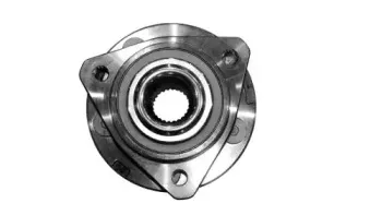 Комплект подшипника ступицы колеса BREDA LORETT купить