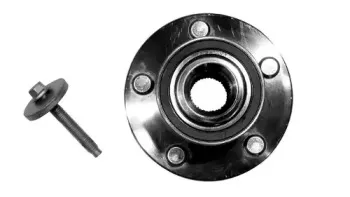 Комплект подшипника ступицы колеса BREDA LORETT купить