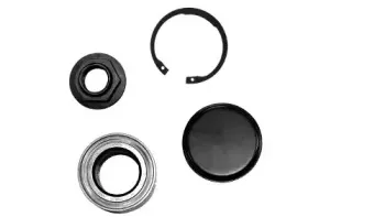 Комплект подшипника ступицы колеса BREDA LORETT купить