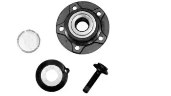 Комплект подшипника ступицы колеса BREDA LORETT купить