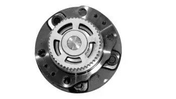 Комплект подшипника ступицы колеса BREDA LORETT купить