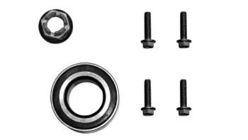 Комплект подшипника ступицы колеса BREDA LORETT купить