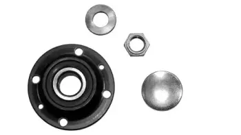 Комплект подшипника ступицы колеса BREDA LORETT купить