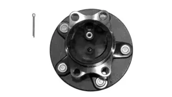 Комплект подшипника ступицы колеса BREDA LORETT купить