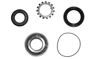 Комплект подшипника ступицы колеса BREDA LORETT купить
