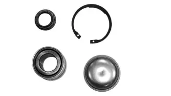 Комплект подшипника ступицы колеса BREDA LORETT купить