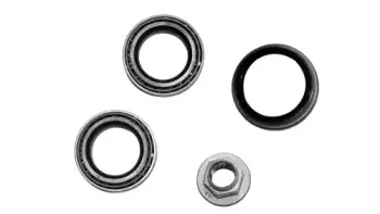 Комплект подшипника ступицы колеса BREDA LORETT купить