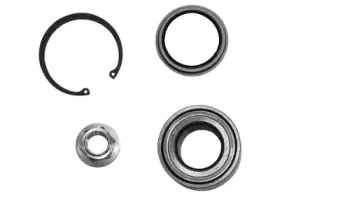 Комплект подшипника ступицы колеса BREDA LORETT купить