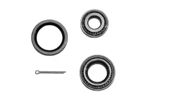 Комплект подшипника ступицы колеса BREDA LORETT купить