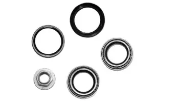 Комплект подшипника ступицы колеса BREDA LORETT купить