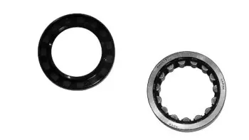 Комплект подшипника ступицы колеса BREDA LORETT купить