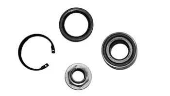 Комплект подшипника ступицы колеса BREDA LORETT купить