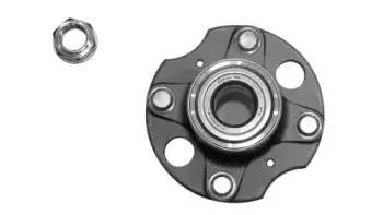 Комплект подшипника ступицы колеса BREDA LORETT купить