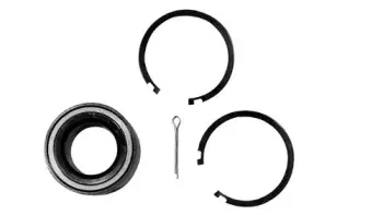 Комплект подшипника ступицы колеса BREDA LORETT купить