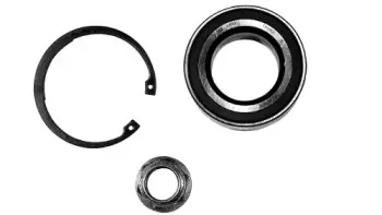 Комплект подшипника ступицы колеса BREDA LORETT купить