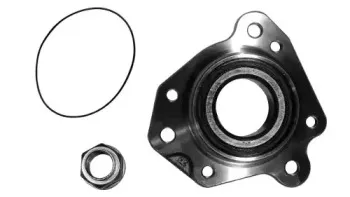 Комплект подшипника ступицы колеса BREDA LORETT купить