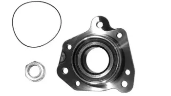 Комплект подшипника ступицы колеса BREDA LORETT купить