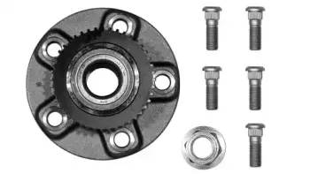 Комплект подшипника ступицы колеса BREDA LORETT купить