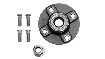 Комплект подшипника ступицы колеса BREDA LORETT купить