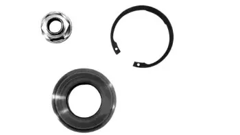 Комплект подшипника ступицы колеса BREDA LORETT купить