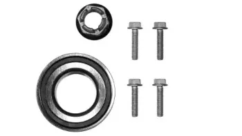 Комплект подшипника ступицы колеса BREDA LORETT купить