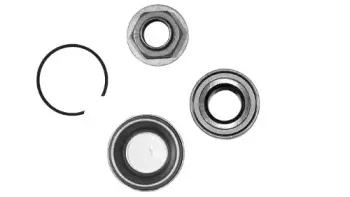 Комплект подшипника ступицы колеса BREDA LORETT купить