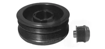 Ременный шкив, коленчатый вал BREDA LORETT купить