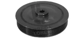 Ременный шкив, коленчатый вал BREDA LORETT купить