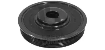 Ременный шкив, коленчатый вал BREDA LORETT купить