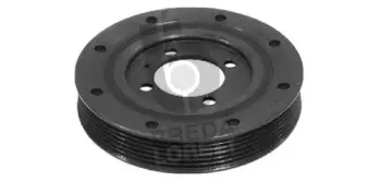 Ременный шкив, коленчатый вал BREDA LORETT купить