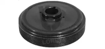 Ременный шкив, коленчатый вал BREDA LORETT купить