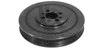 Ременный шкив, коленчатый вал BREDA LORETT купить