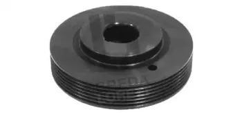 Ременный шкив, коленчатый вал BREDA LORETT купить