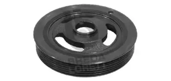 Ременный шкив, коленчатый вал BREDA LORETT купить